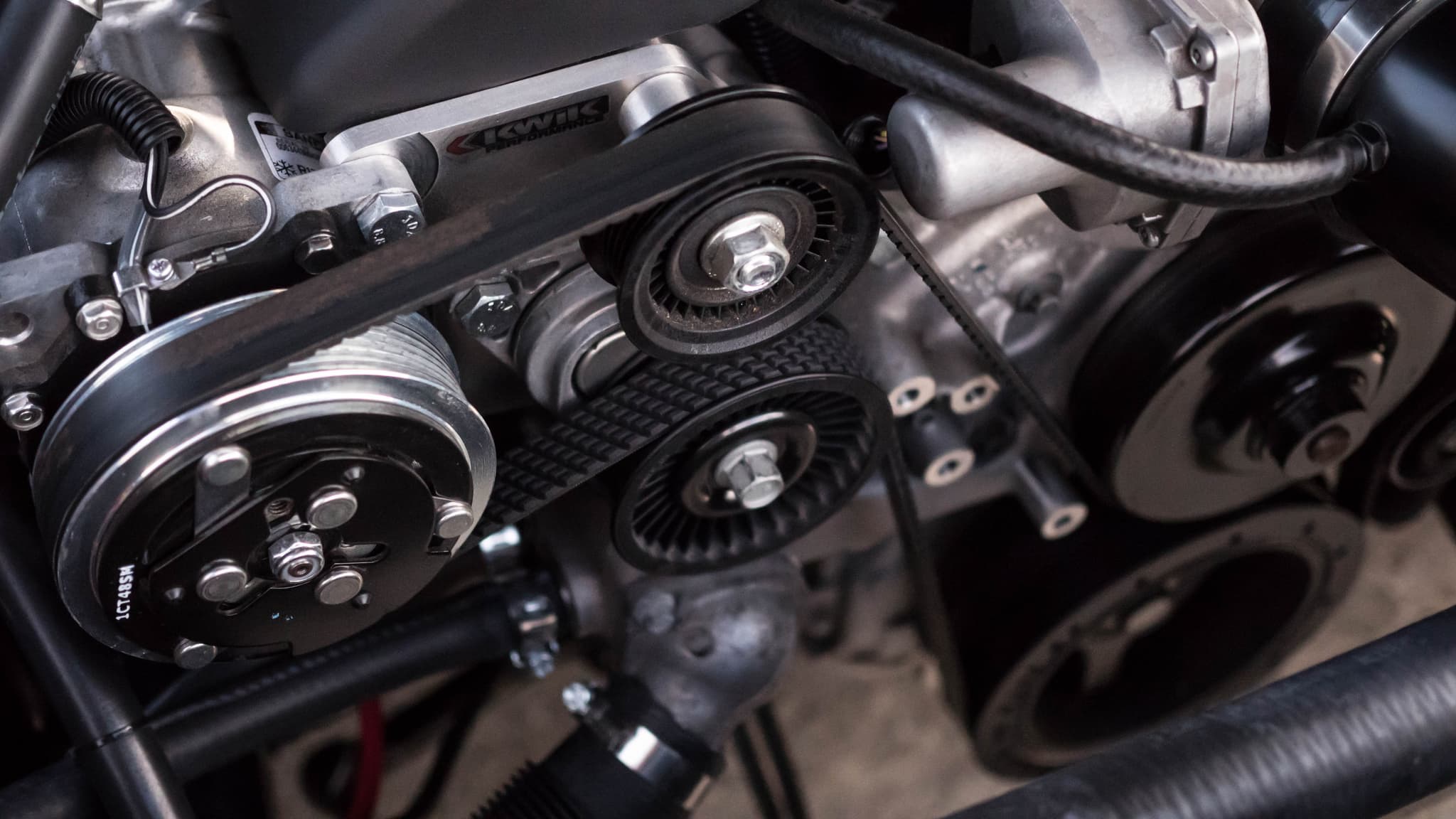 Motorschadenankauf – Faire Preise garantiert