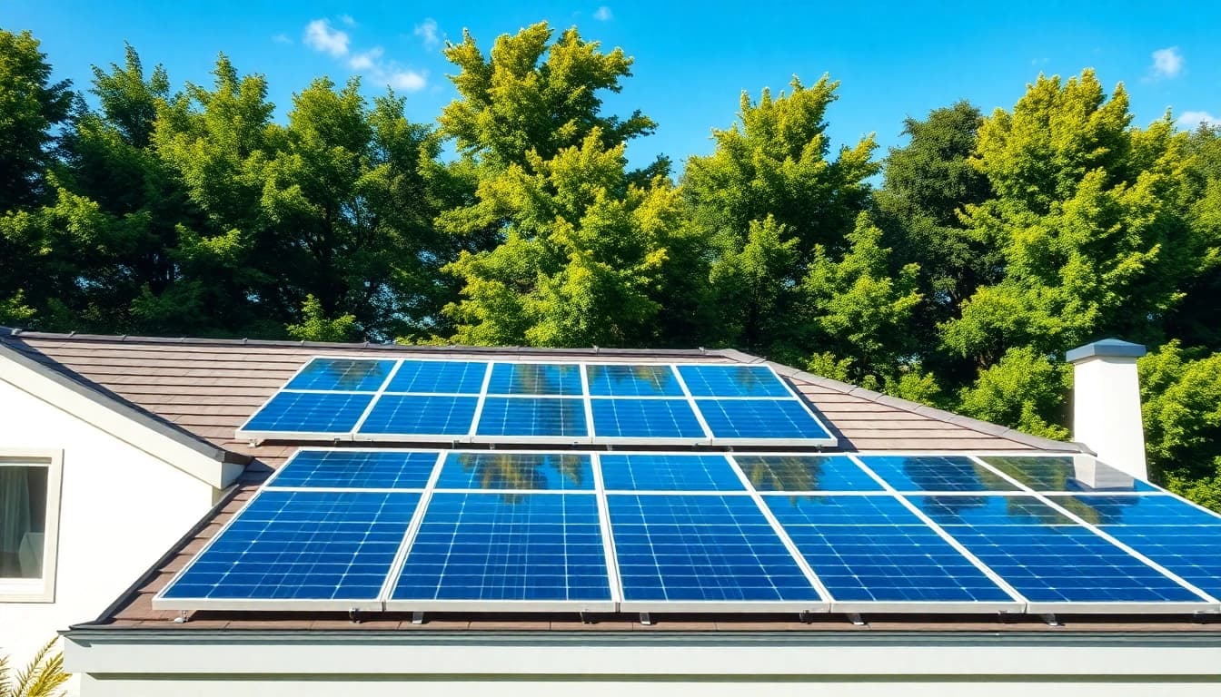 Optimieren Sie Ihre Photovoltaik Leads durch effektive Strategien und moderne Technologien.