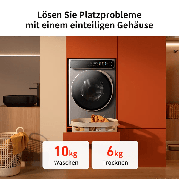 Waschmaschine im Haushalt: Was kostet der Betrieb wirklich?