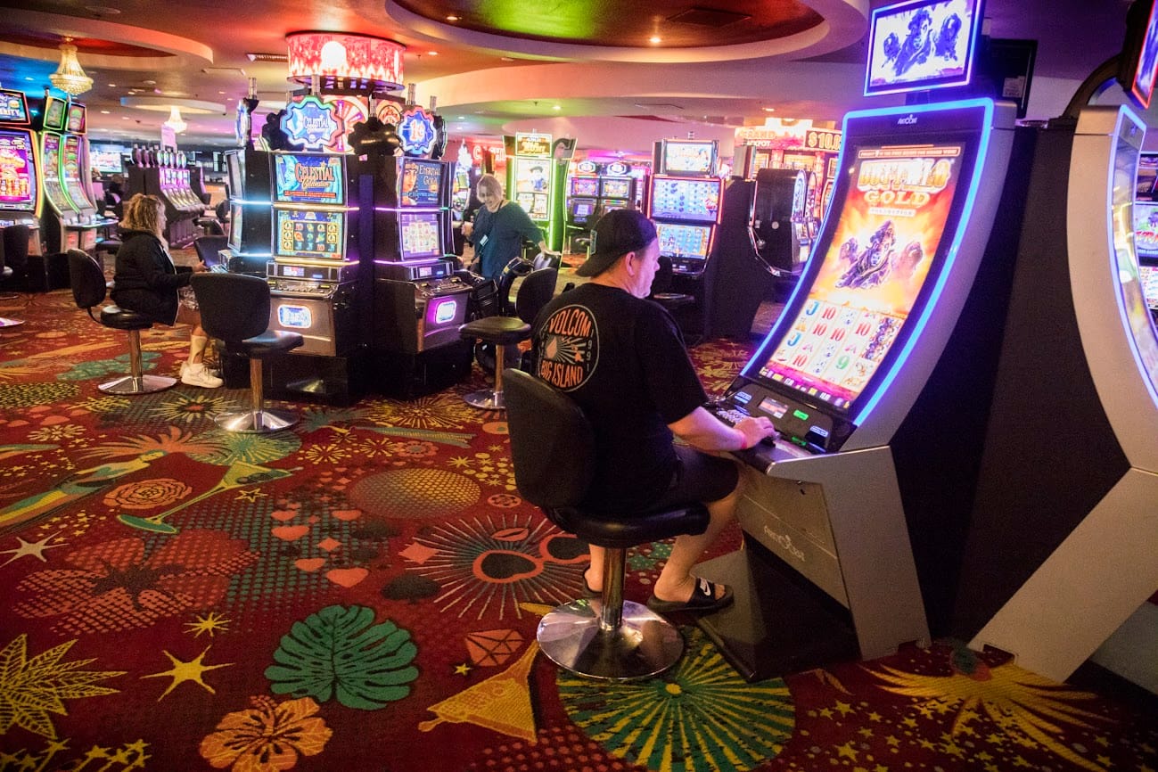 Casinos ohne Lizenz aus Deutschland: Welche Alternativen gibt es?
