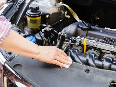 Motorschadenankauf – Faire Preise garantiert