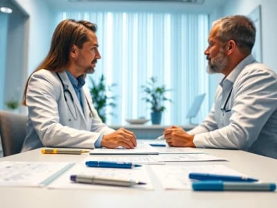 Kosten und Ablauf einer haartransplantation Türkei für Ihr neues Ich