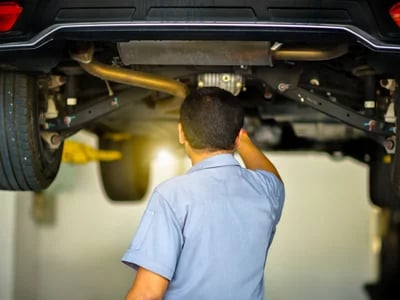 Auto mit Motorschaden verkaufen – Tipps für Höchstpreise