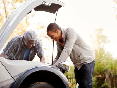 Auto mit Motorschaden verkaufen – Seriöser Ankauf durch AK Autos