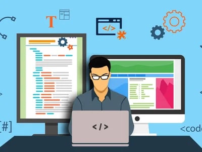 Webdesigner Tübingen entwickelt starke und schnelle Webseiten