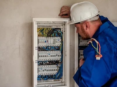 Prüfung ortsfester elektrischer Anlagen: Vorschriften, Pflichten und Konsequenzen