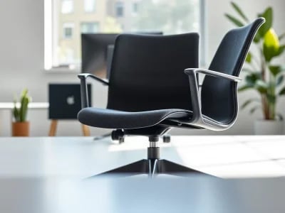 Herman Miller Mirra: Der perfekte ergonomische Bürostuhl für jeden Arbeitsplatz