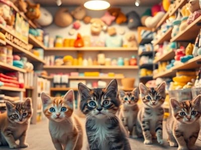 Alles, was Sie über naschkater.shop wissen müssen: Ihr Ziel für Katzenspaß