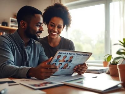Leitfaden für Einsteiger: Ihre Schritte zur Auswahl des richtigen Spenders auf https://donornetwork.de/blogs/beginners-guide
