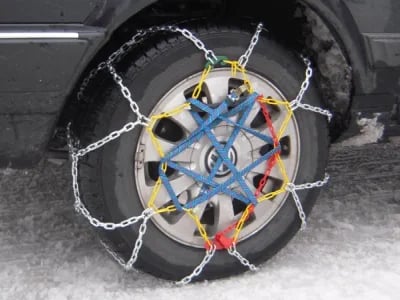 Thule Schneeketten Konfigurator: Finden Sie Ihre Schneekette in Sekundenschnelle