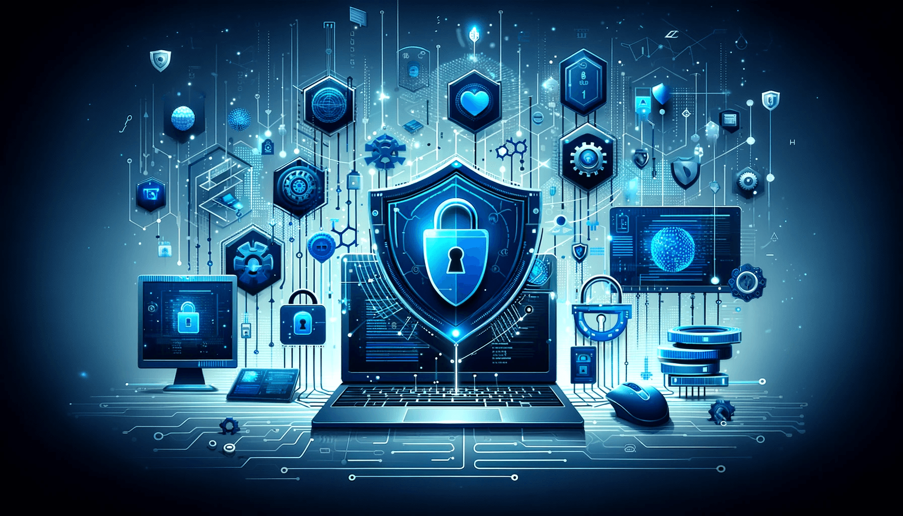 Risikomanagement in der Cyber-Sicherheit: Best Practices