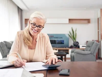 Verändere dein Leben mit einem Online arbeiten Nebenjob bei Coco257 und verdiene von Zuhause aus