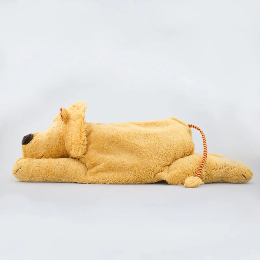 Entdecken Sie die Vielfalt von Pat und Patty – Bio-Kuscheltiere und nachhaltige Wärmekissen