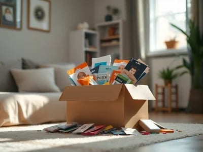 Die Faszination der mystery box media markt: Lohnt sich der Kauf?