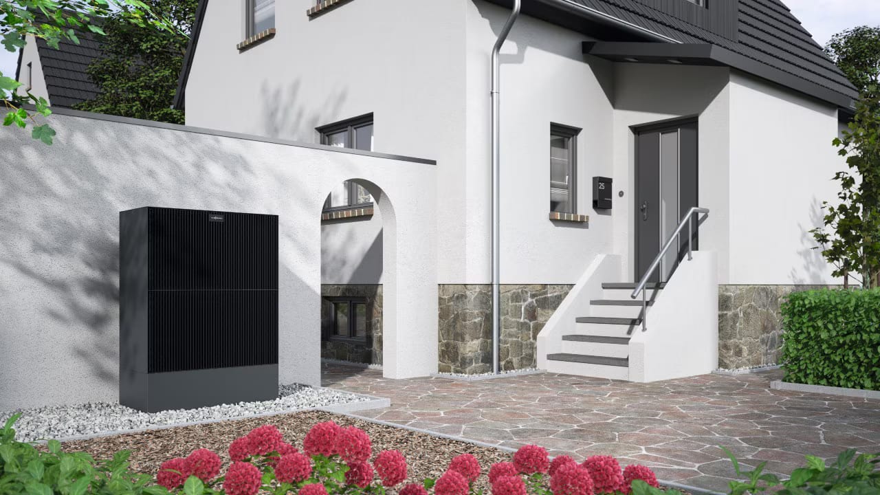 Die 18KW Wärmepumpe im Vergleich: Leistung, Effizienz und Technologie vereint
