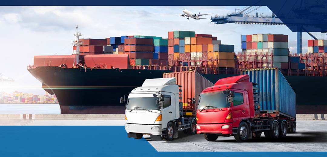 Sensible Fracht sicher bewegt mit Gefahrgut Transport