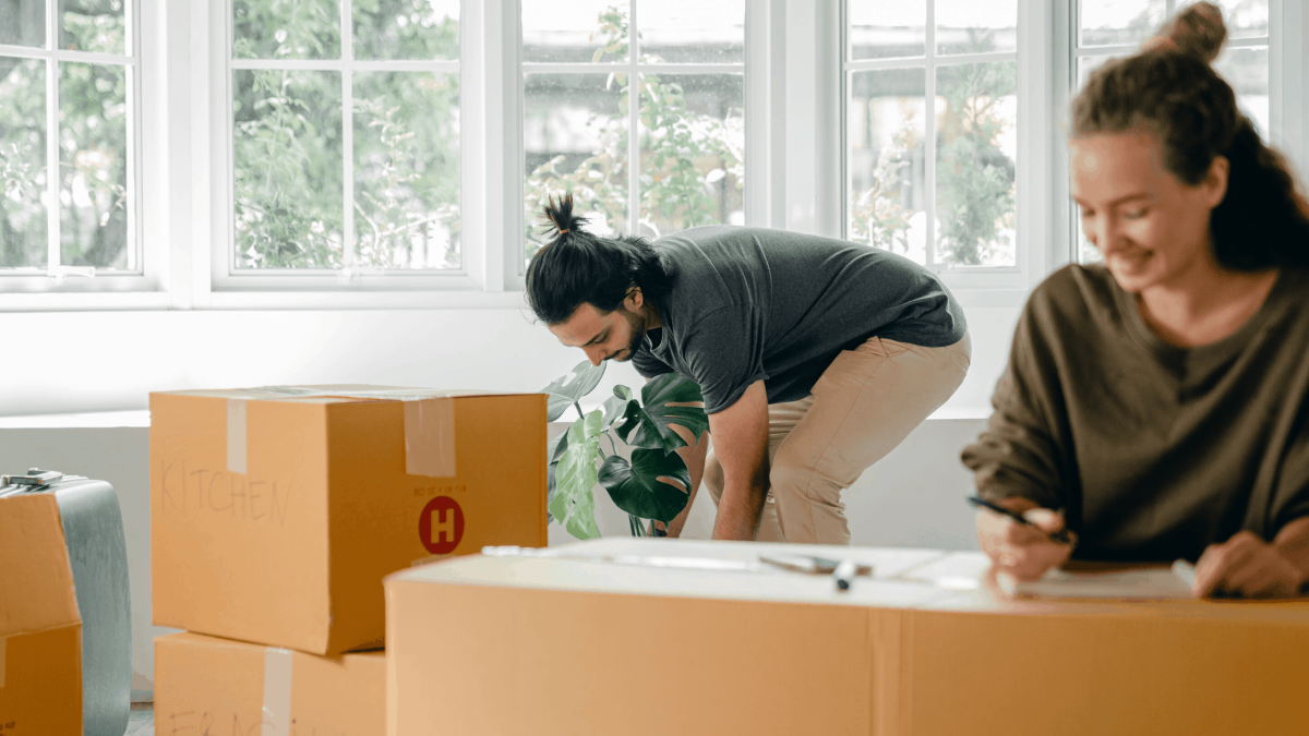 Effiziente Planung für Büroumzug Berlin