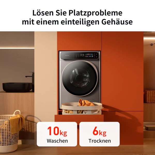 Waschmaschine im Haushalt: Was kostet der Betrieb wirklich?