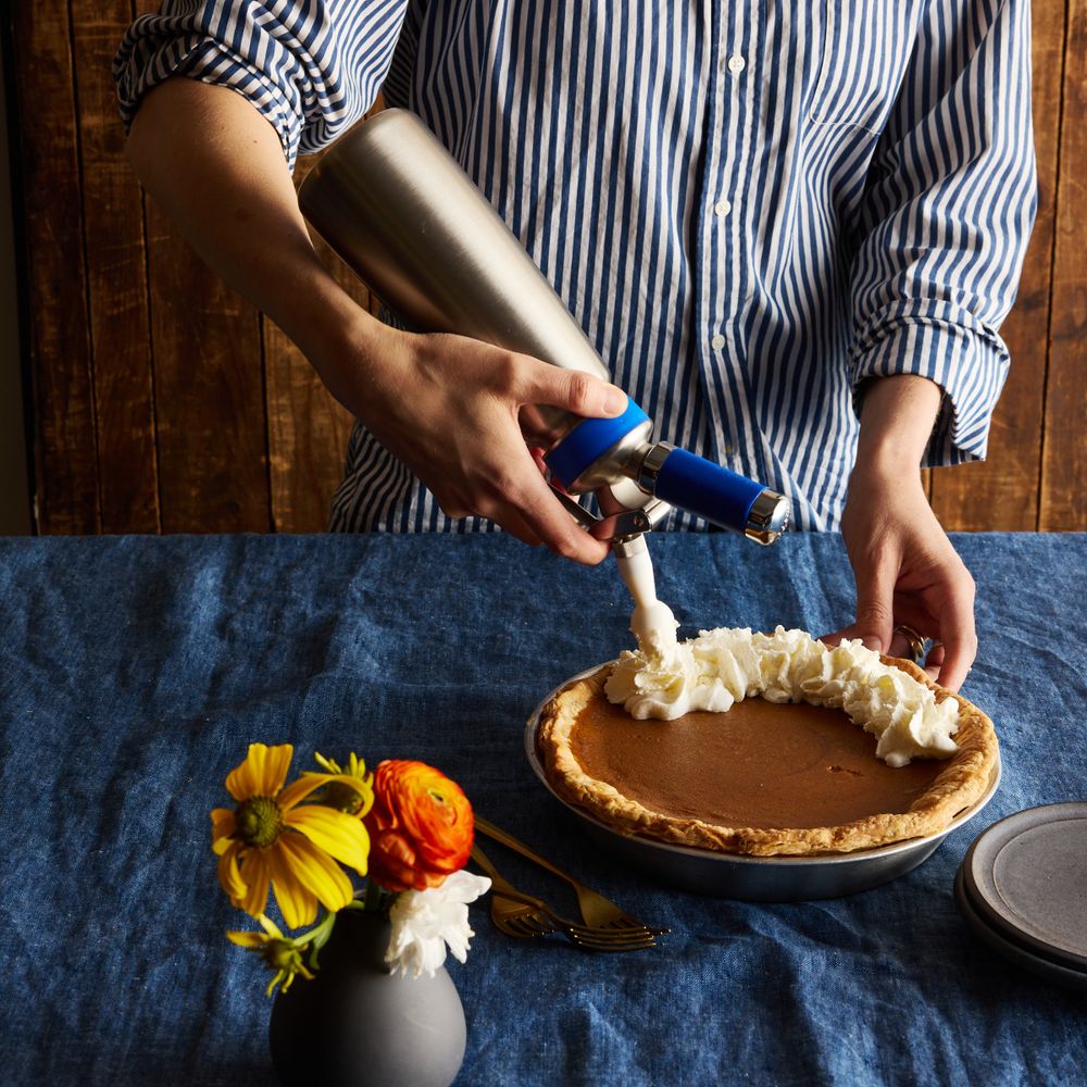 The SugaryEscape Experience: A Whipped Cream Charger’s Touch on Every Treat