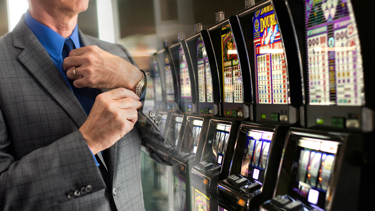 Können Sie Ihren Lebensunterhalt mit Online-Casinospielen verdienen?