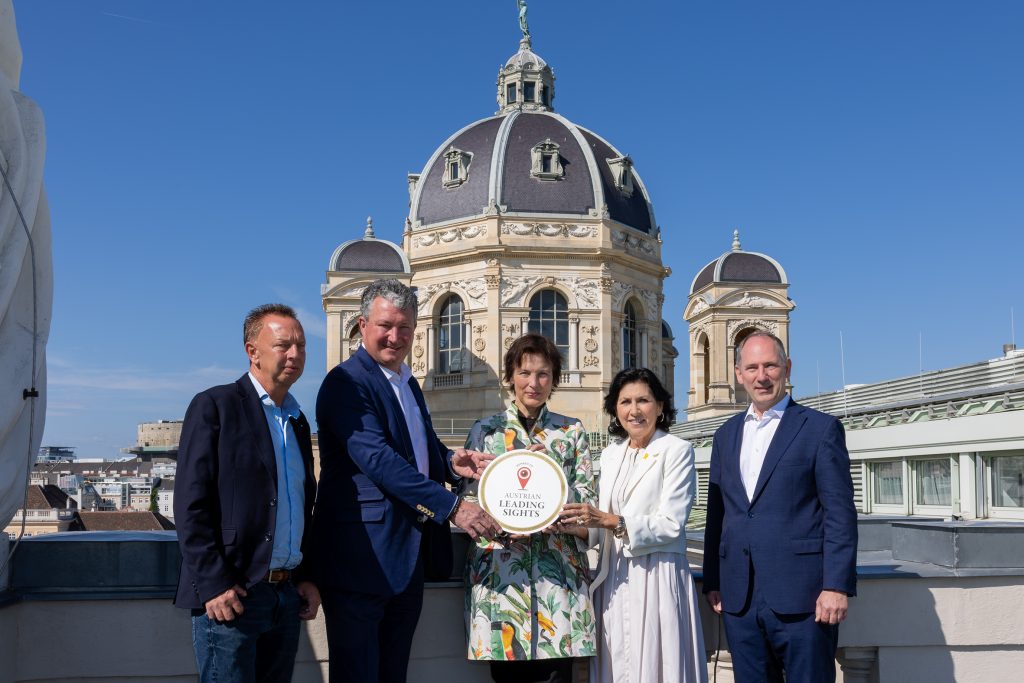 Wienerinfo: Lokale Wien News und exklusive Einblicke