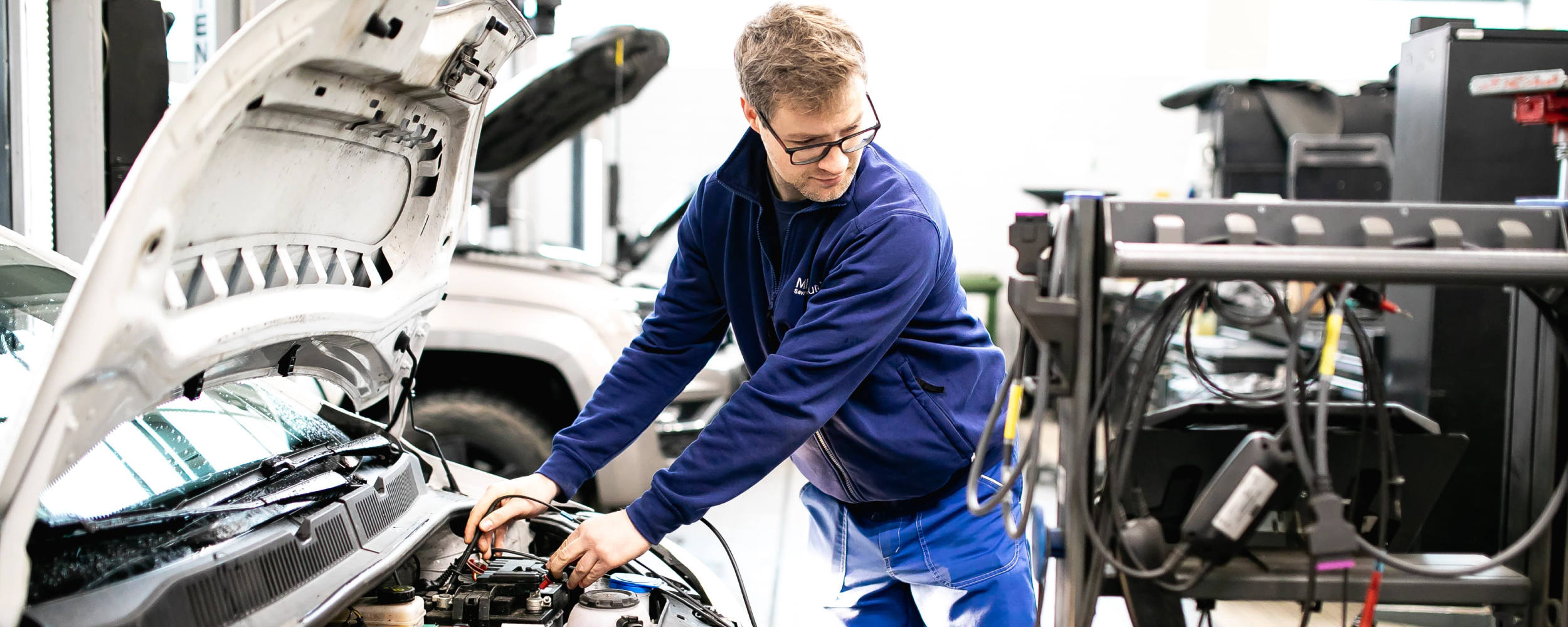 Motorschaden Ankauf NRW – Ihr Auto mit Motorschaden sofort zu Geld machen