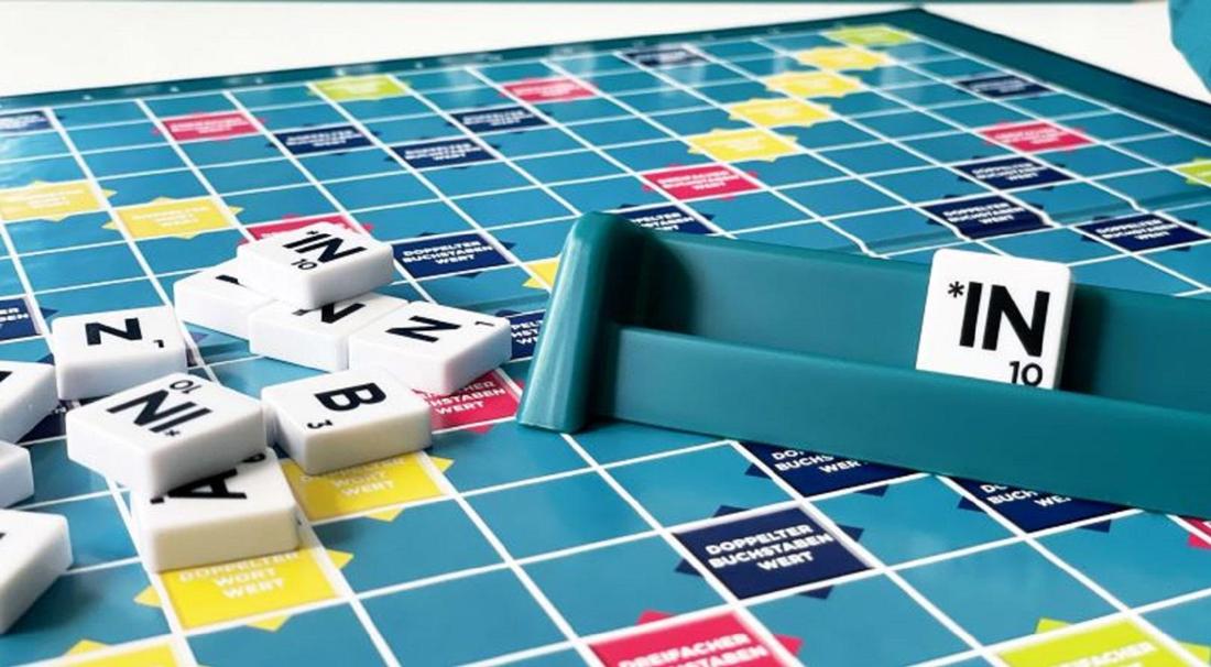 Scrabblemania: Dein Helfer für mehr Punkte