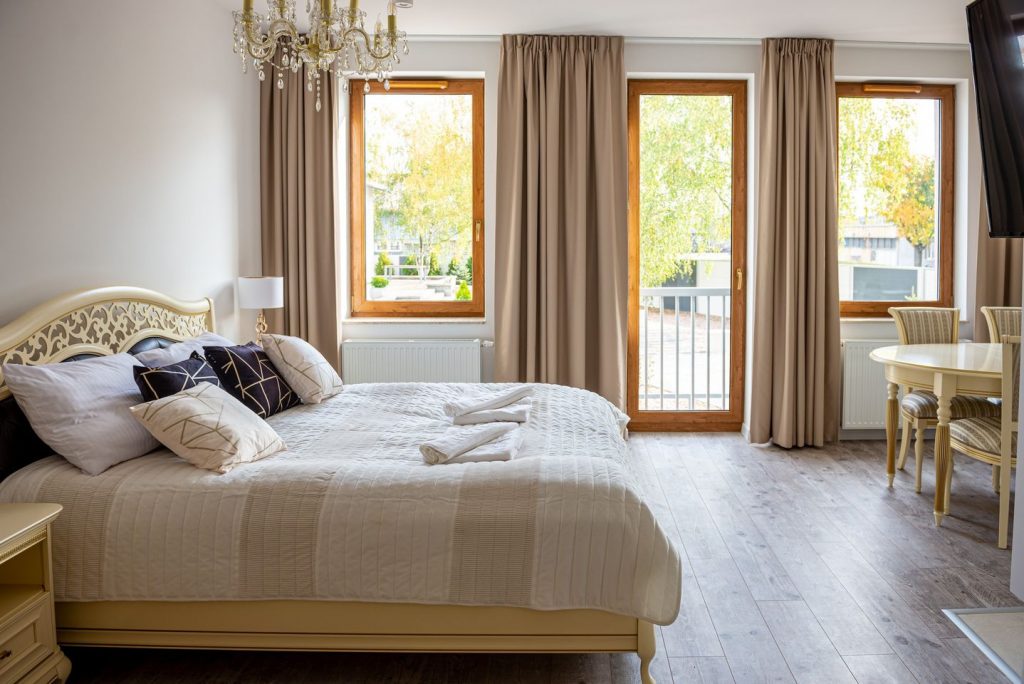 Preiswerte Fenster: Für mehr Komfort und weniger Kosten