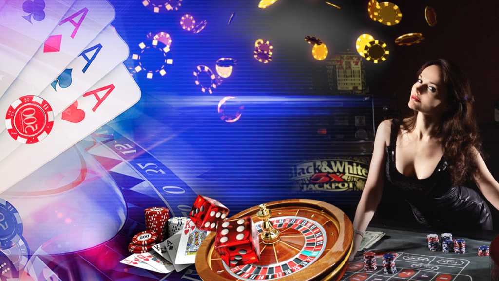 Seriöse Online Casinos ohne Oasis: Die besten Optionen für verantwortungsbewusstes Spielen