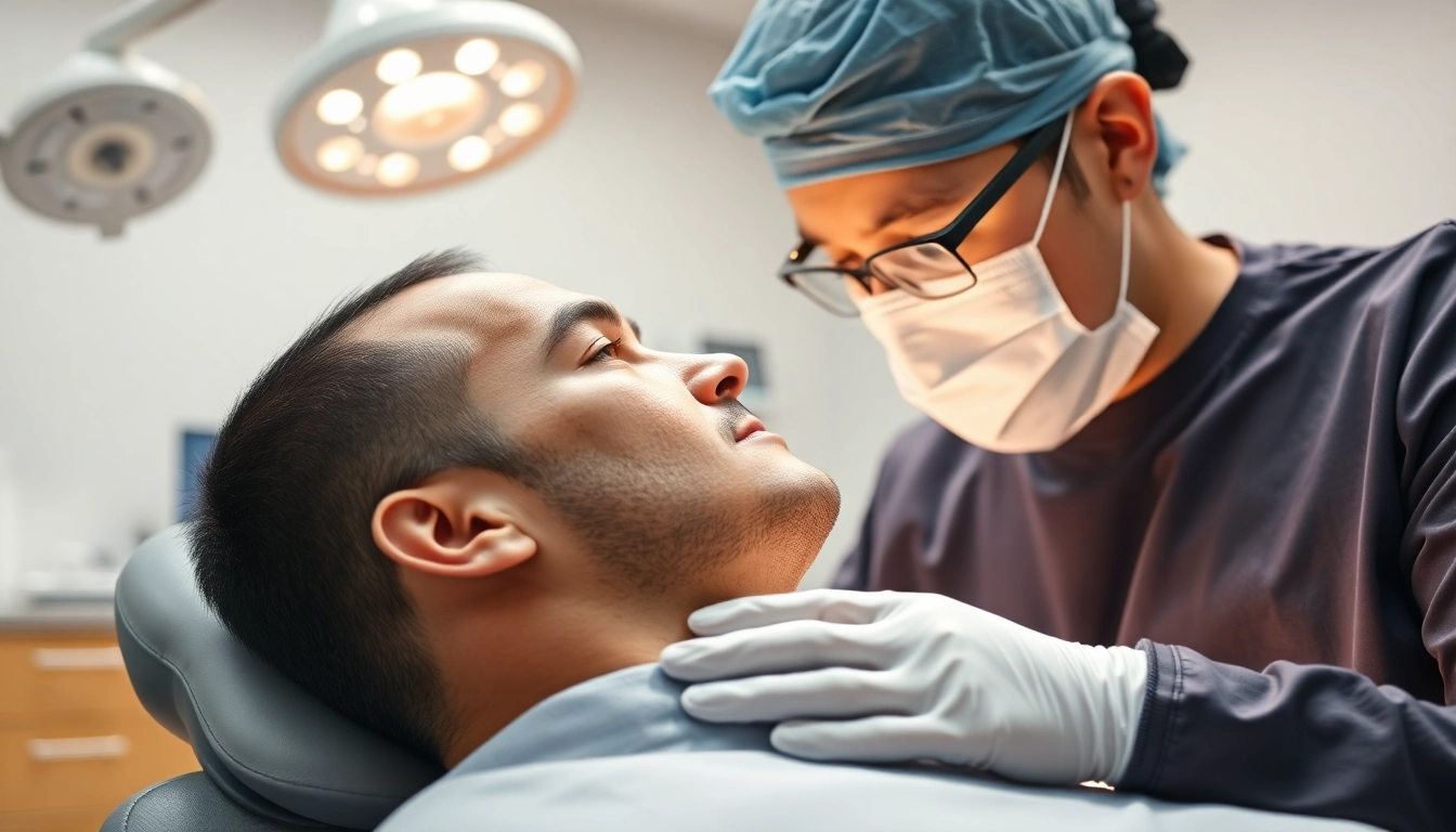 Erfahren Sie mehr über Haartransplantation Türkei kosten in einer modernen Klinik mit qualifiziertem Personal.