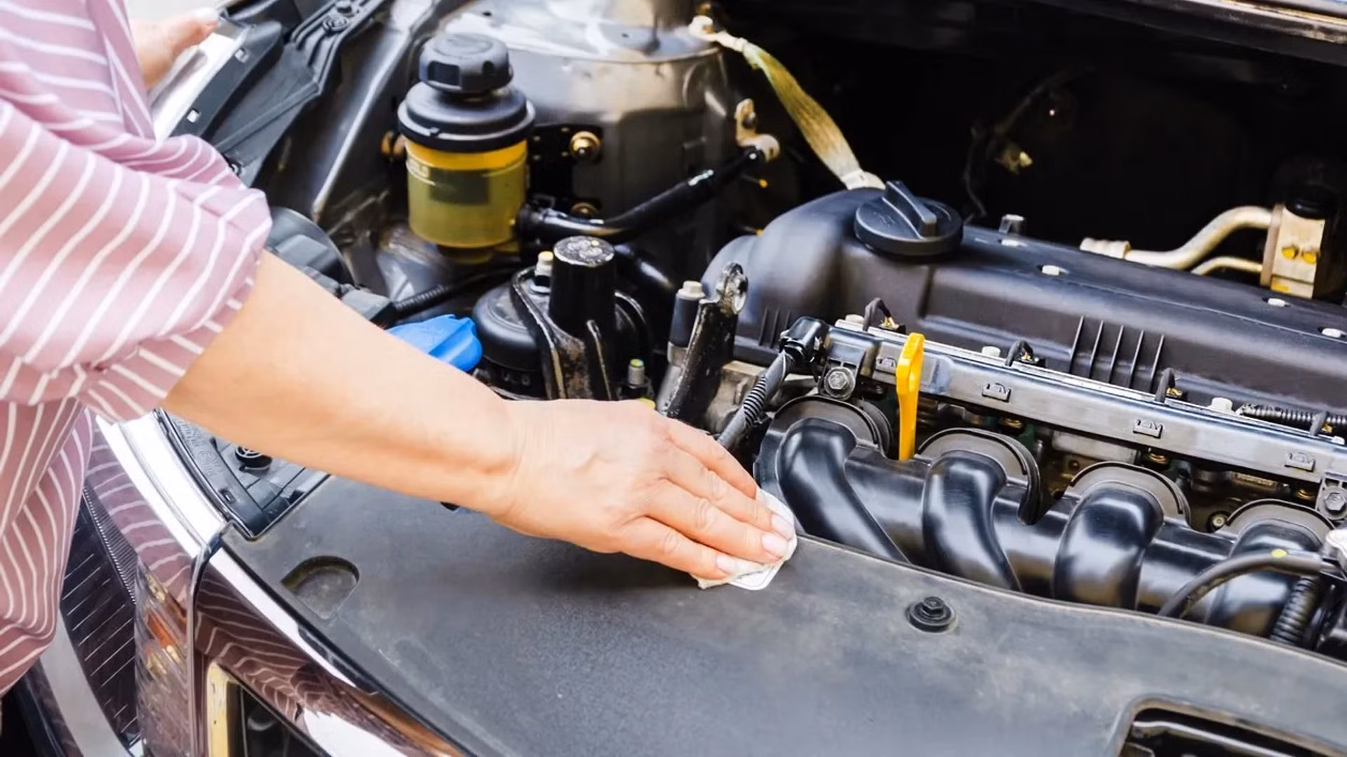 Motorschadenankauf – Faire Preise garantiert