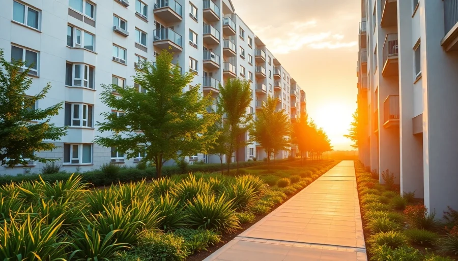 A Home That Reflects Prestige and Style: Margaret Drive Condo