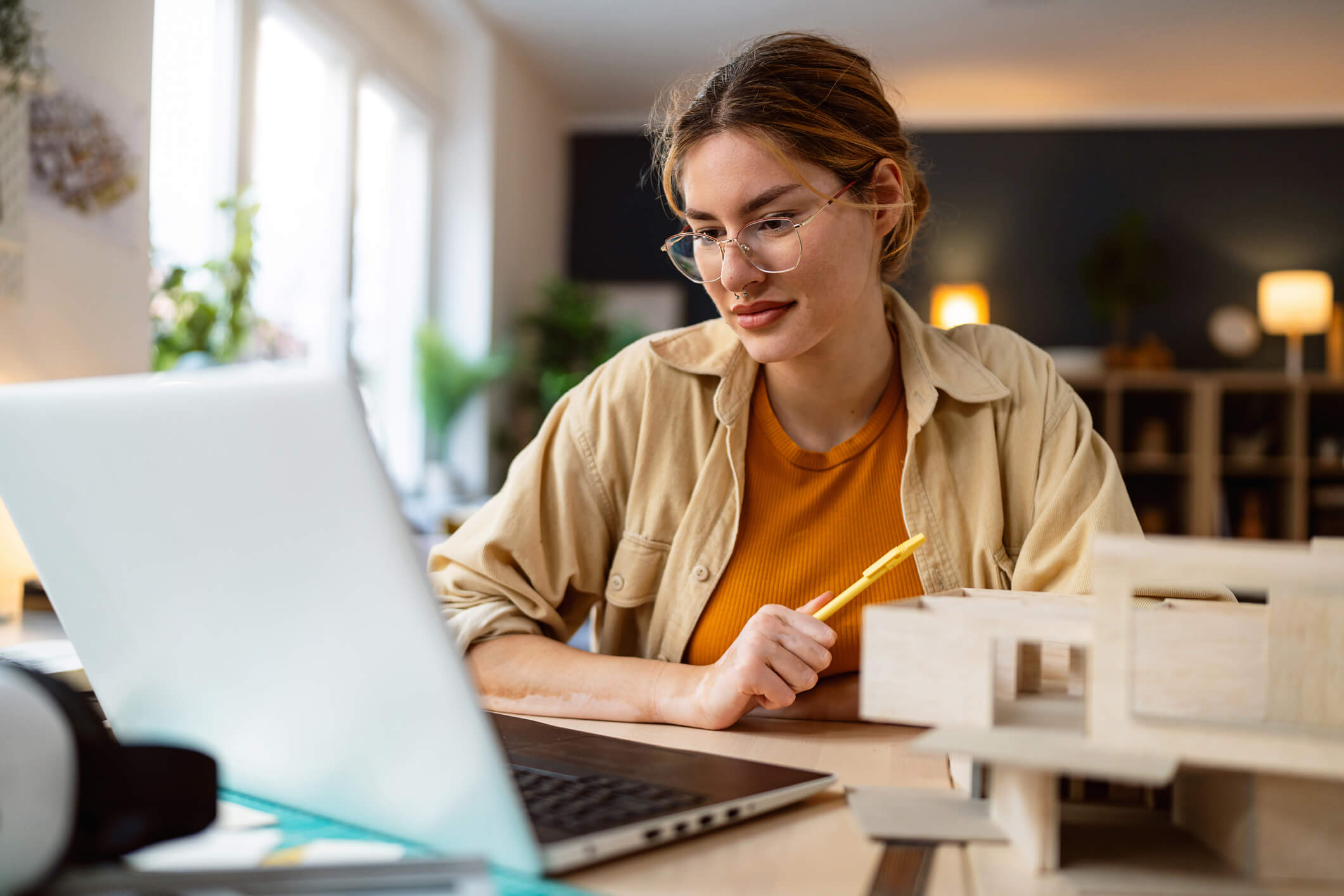 Bewusst leben lernen dank transformierendem Online Coaching