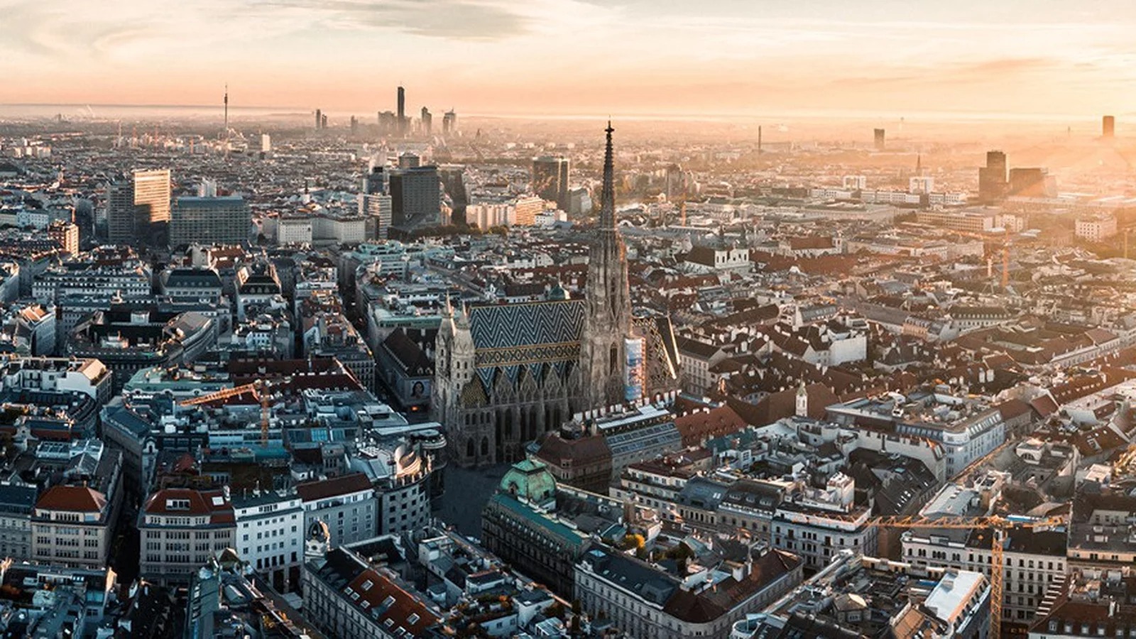 Wien Online: Ihr Führer durch die Stadt und ihre Schätze