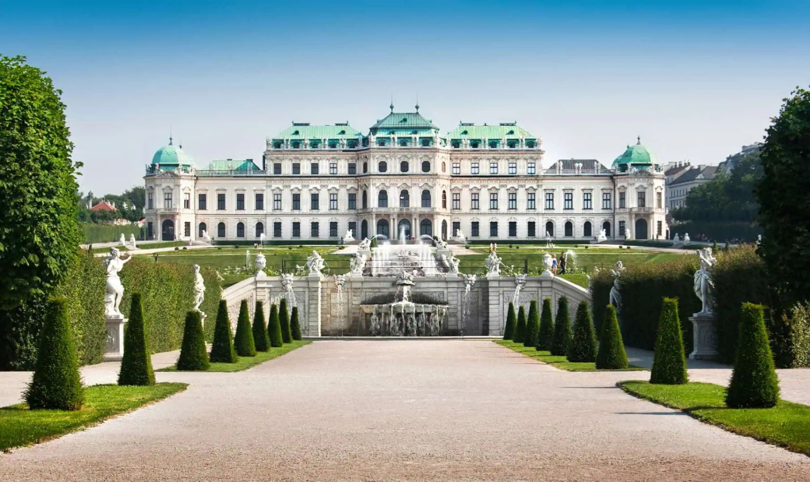 Neues Leben in der Stadt Wien: Ein umfassender Leitfaden zu Kultur und Veranstaltungen
