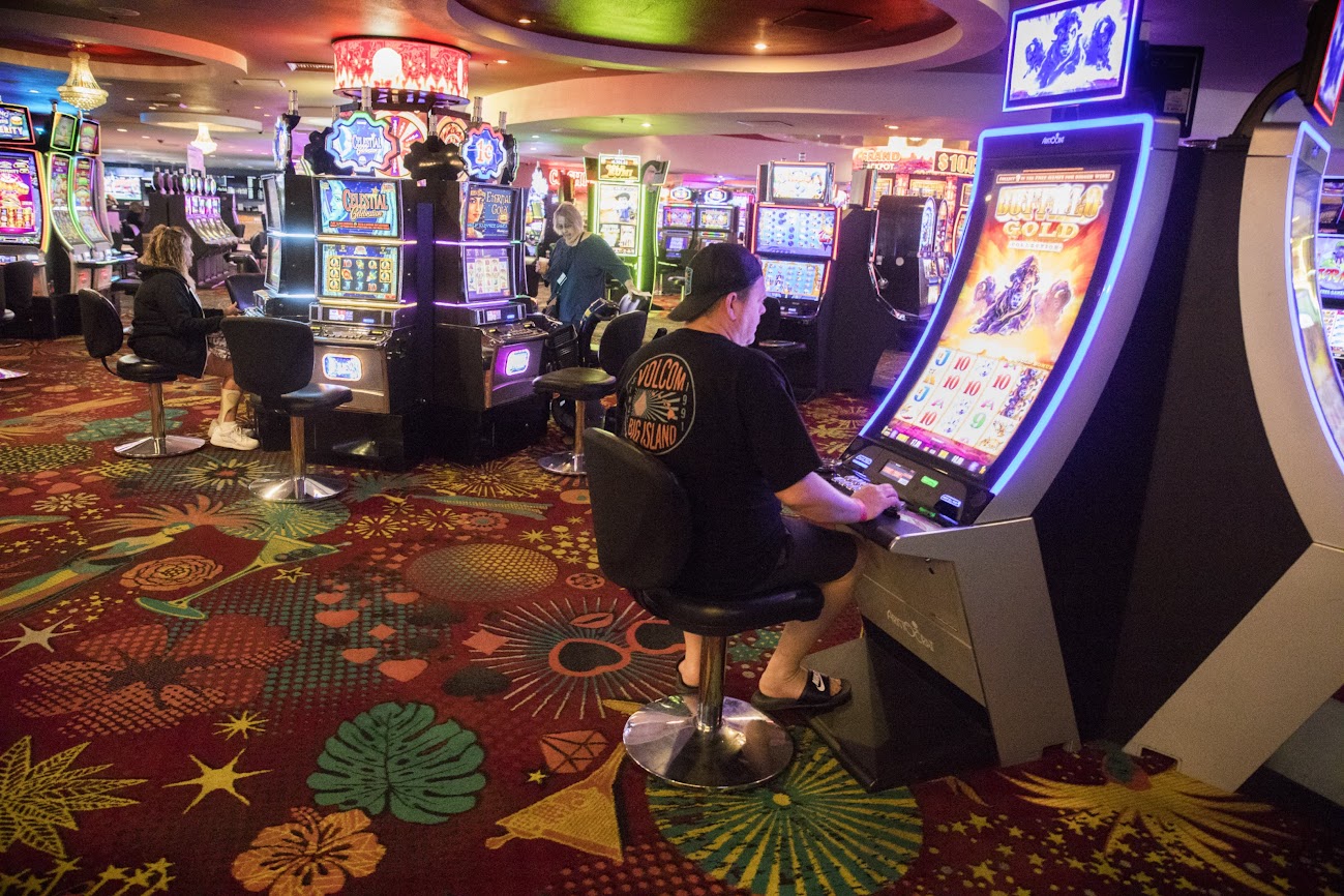 Casinos ohne Lizenz aus Deutschland: Welche Alternativen gibt es?