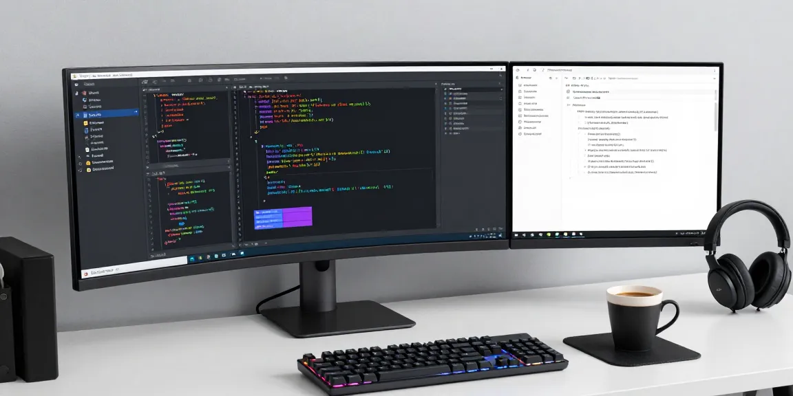 Energiearbeit in der Softwareentwicklung: Fortschrittliche Tools und Sicherheit