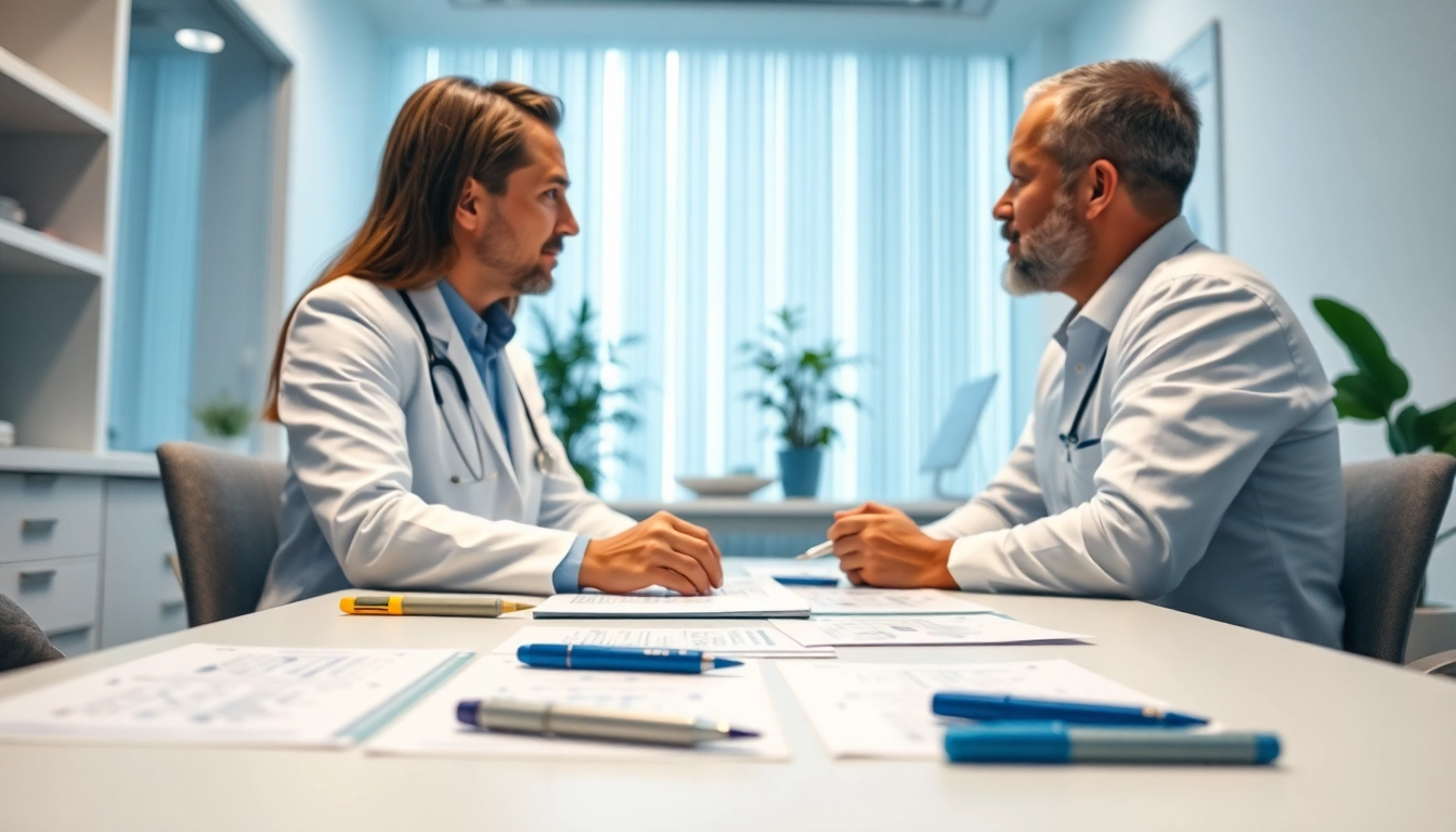 Kosten und Ablauf einer haartransplantation Türkei für Ihr neues Ich
