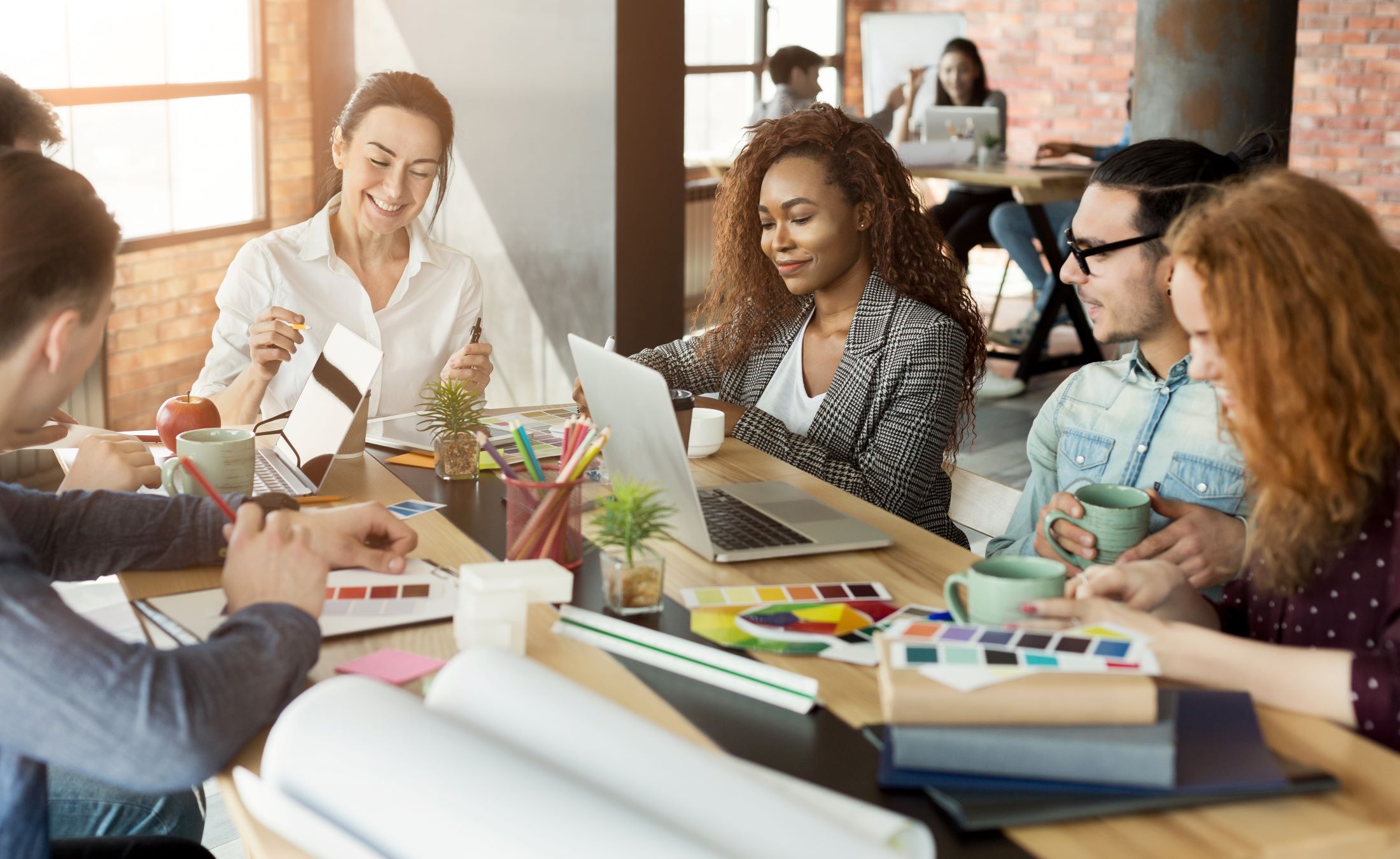 Webdesign, das Deine Unternehmensziele unterstützt: Better Be Digital macht’s möglich