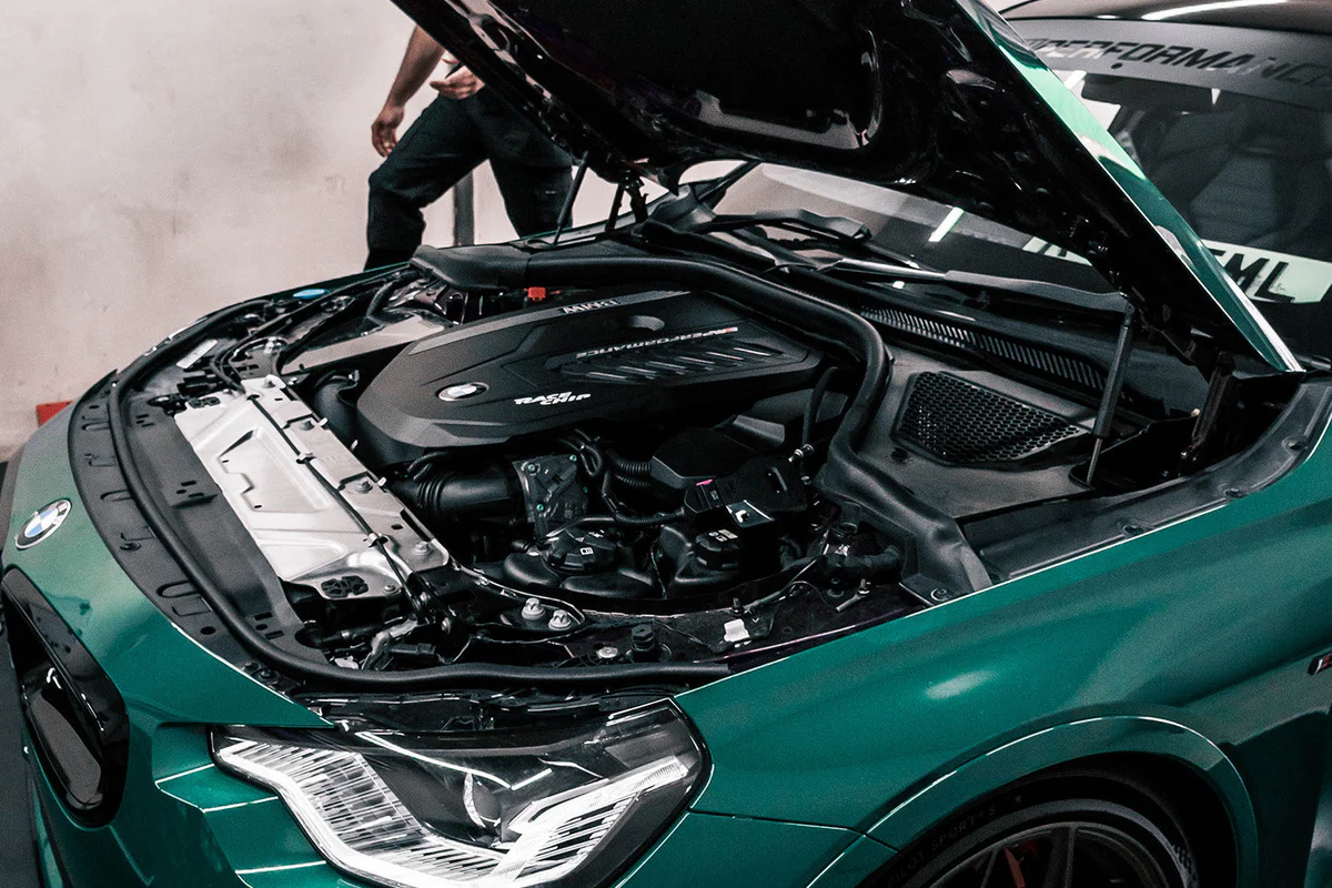 Auto mit Motorschaden verkaufen – Tipps für Höchstpreise