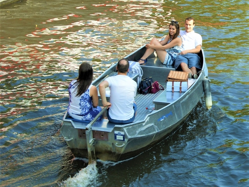 Boot Mieten: Ein exklusives Erlebnis auf dem Wasser genießen