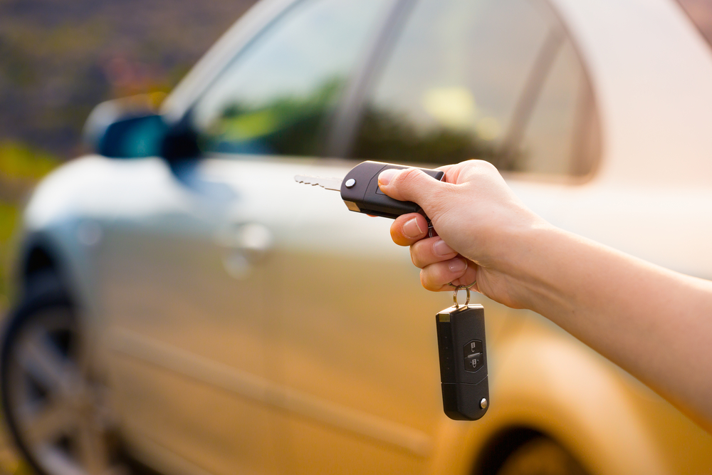 Audi Schlüssel verloren? Finden Sie schnellen Ersatz bei Mr Key für alle Modelle
