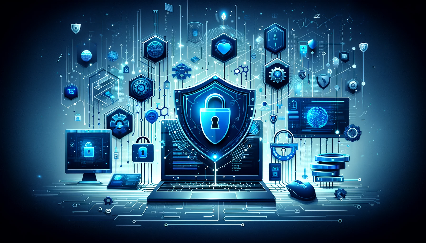 Risikomanagement in der Cyber-Sicherheit: Best Practices