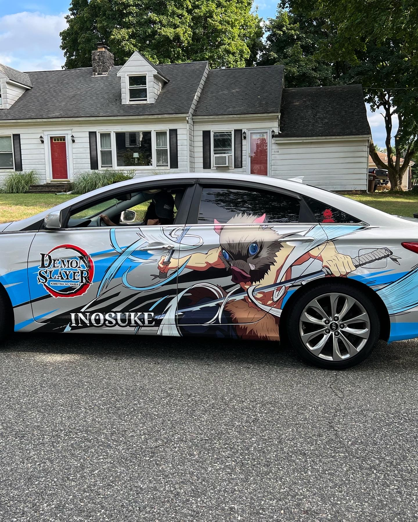 Auto folieren Kosten: Was Sie für eine Anime-Folierung wissen sollten