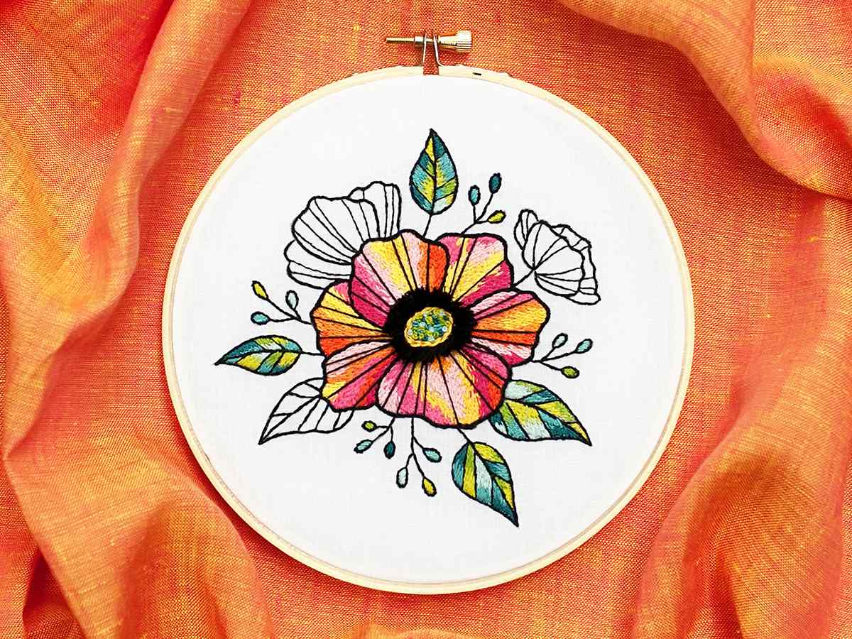 How to Choose the Perfect Machine Embroidery Designs for Any Occasion