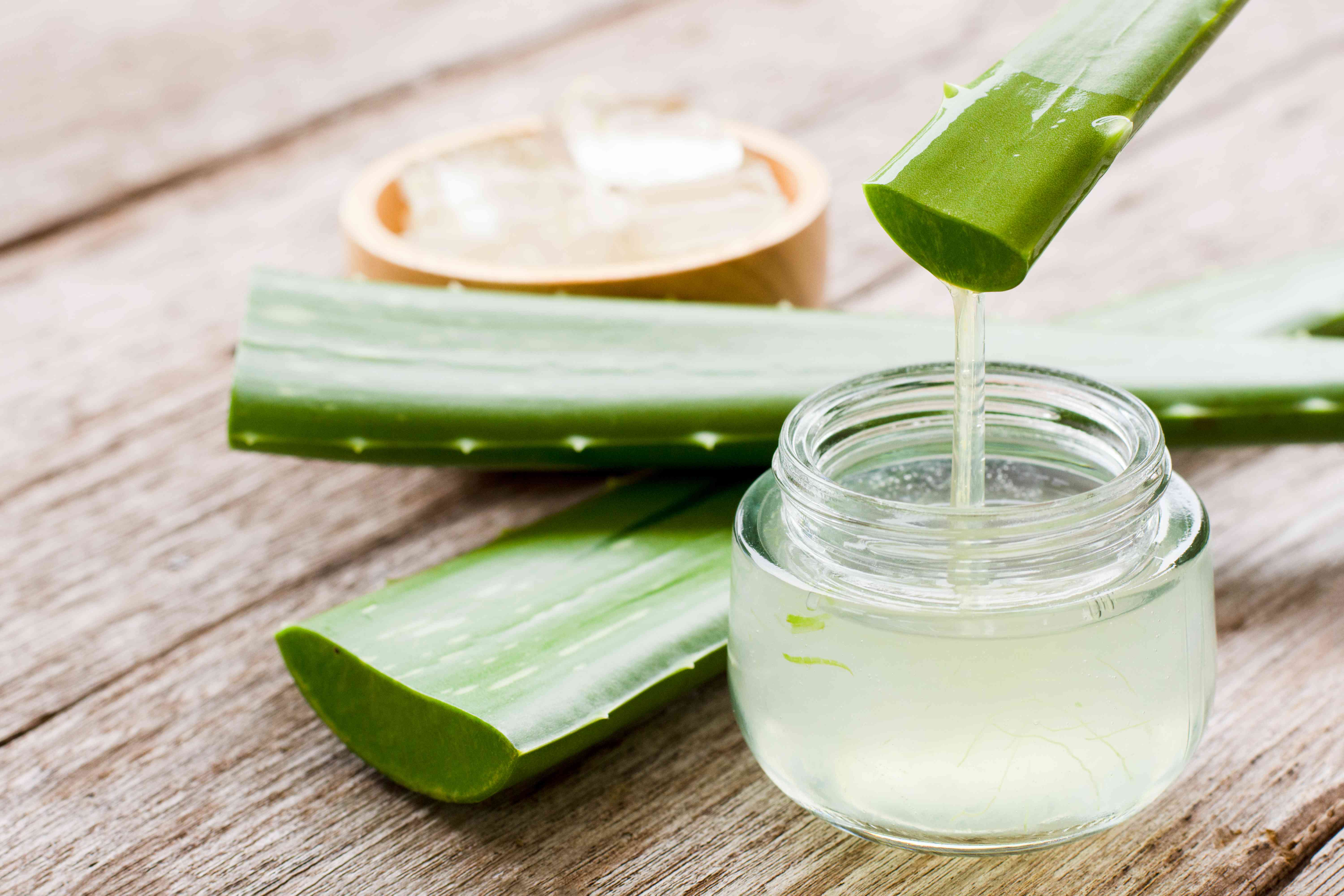 Unabhängiger Distributor von Forever Living Products: Die Vielseitigkeit des Aloe Vera First Sprays