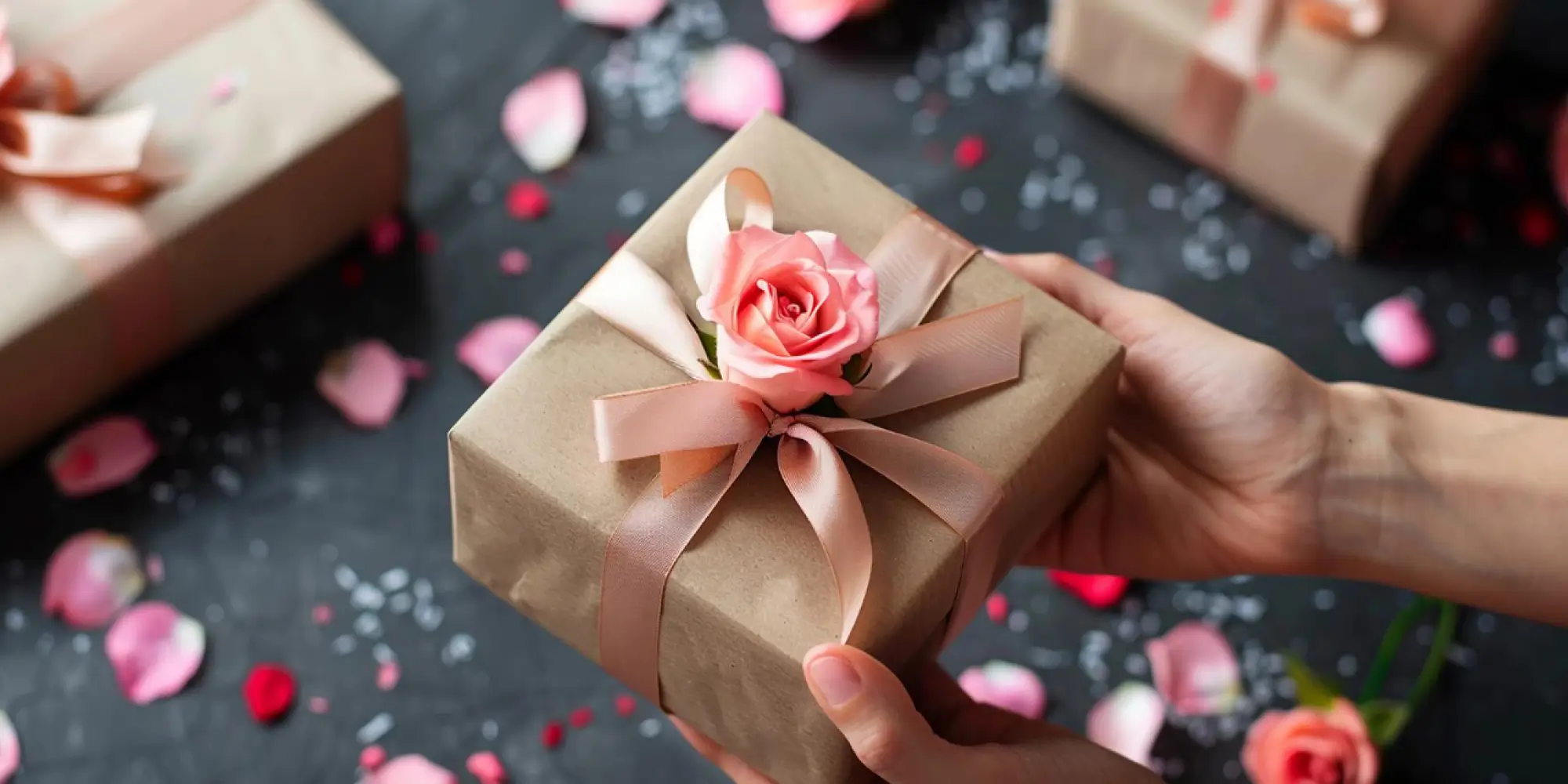 Geschenk für Ihre Mama: Die besten Geschenkideen für den Muttertag oder Geburtstagsfeiern