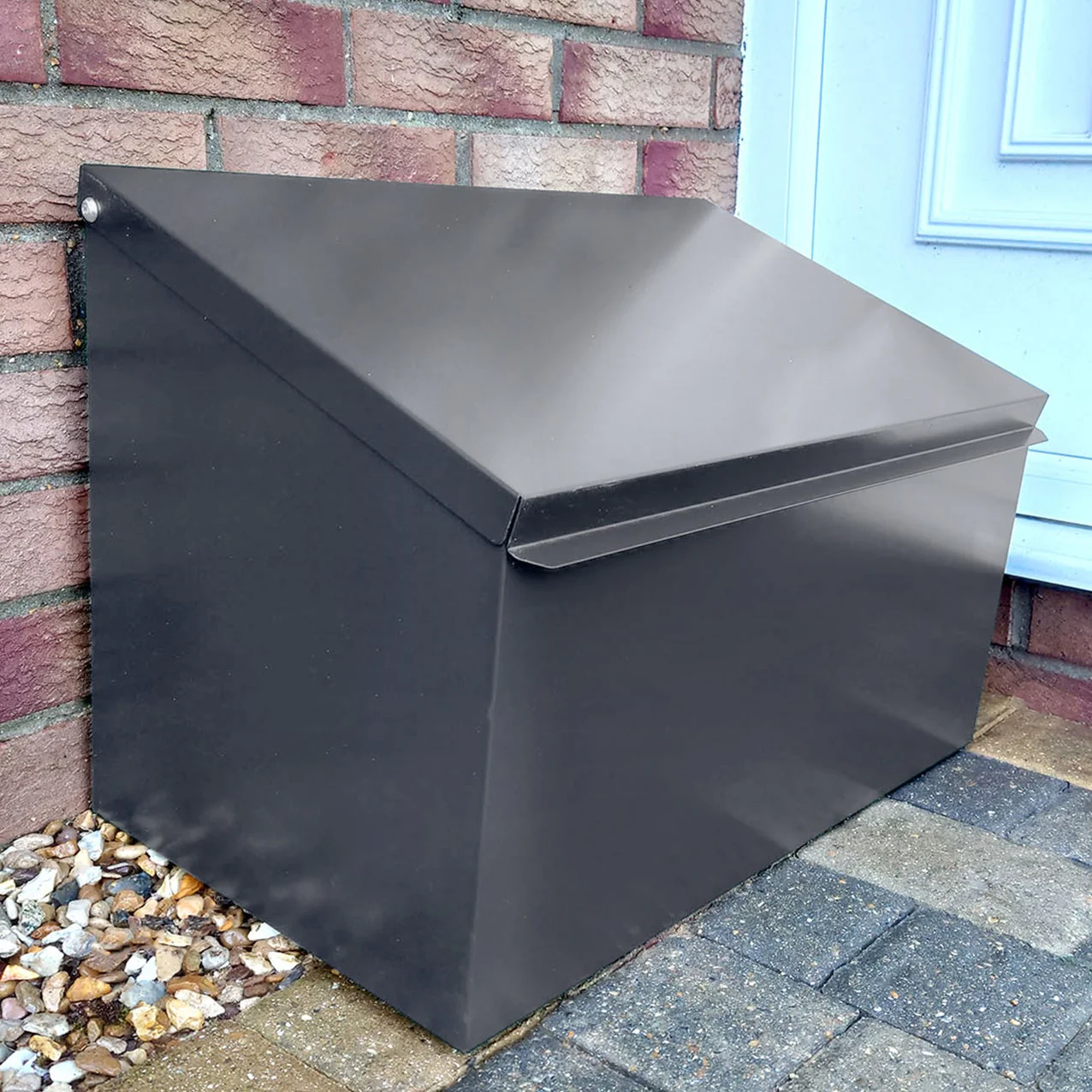 Extra große Logixbox Paketboxen für Privat und Gewerbe