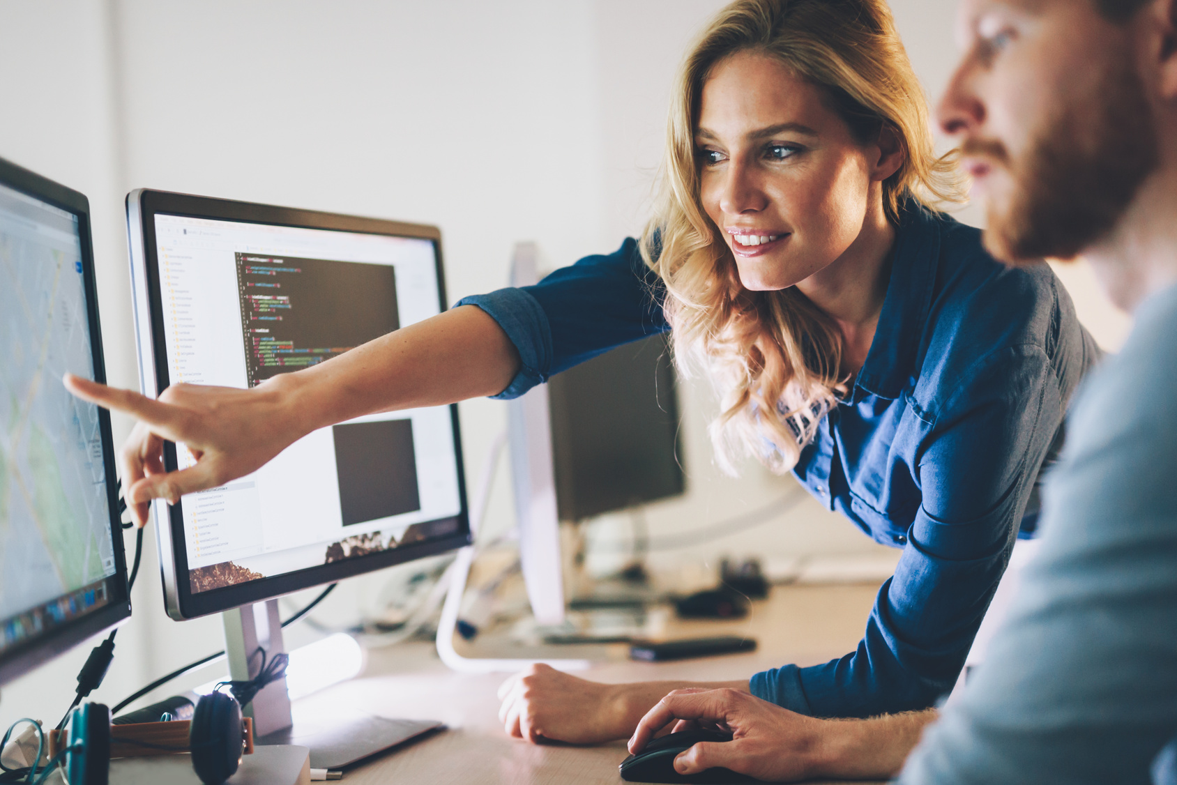 Lokales Online-Marketing Strategien für kleine Unternehmen