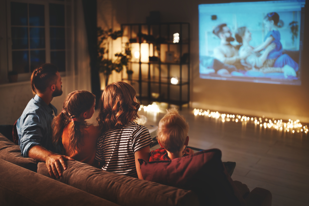Streamisly iptv für grenzenloses Fernsehen in HD Qualität